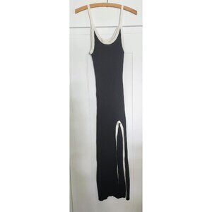 Le Cavalier x Edition by Simons Bodycon Maxi Dress Size XS US